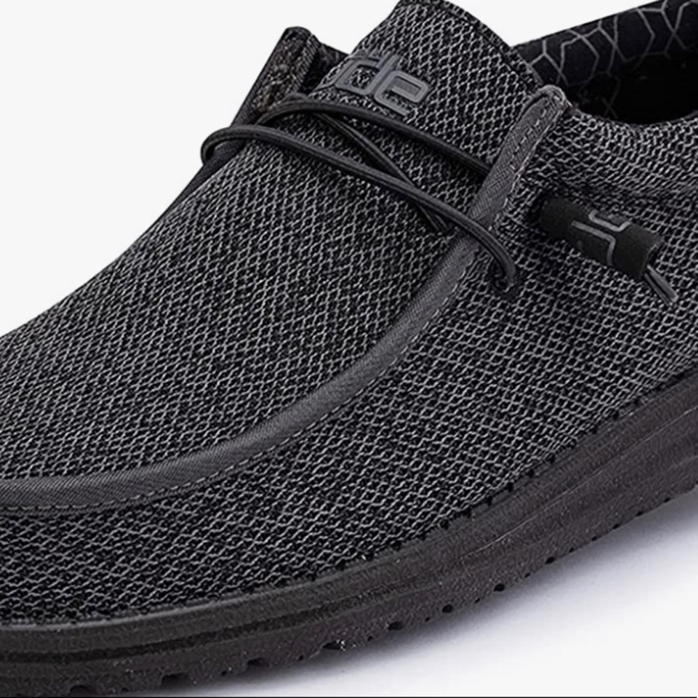 Hey dude shoes
